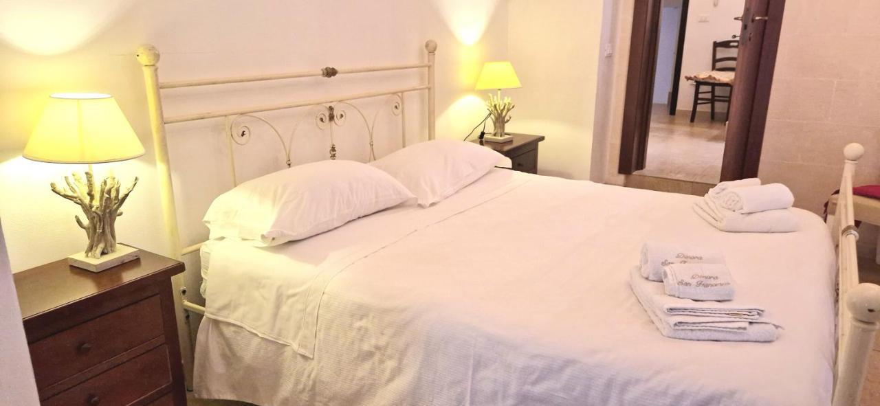 San Francesco Apartment *