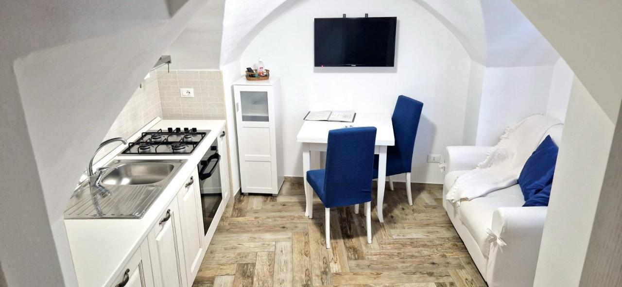 Apartment San Francesco Grottaglie