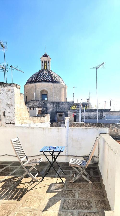 San Francesco Apartment Grottaglie