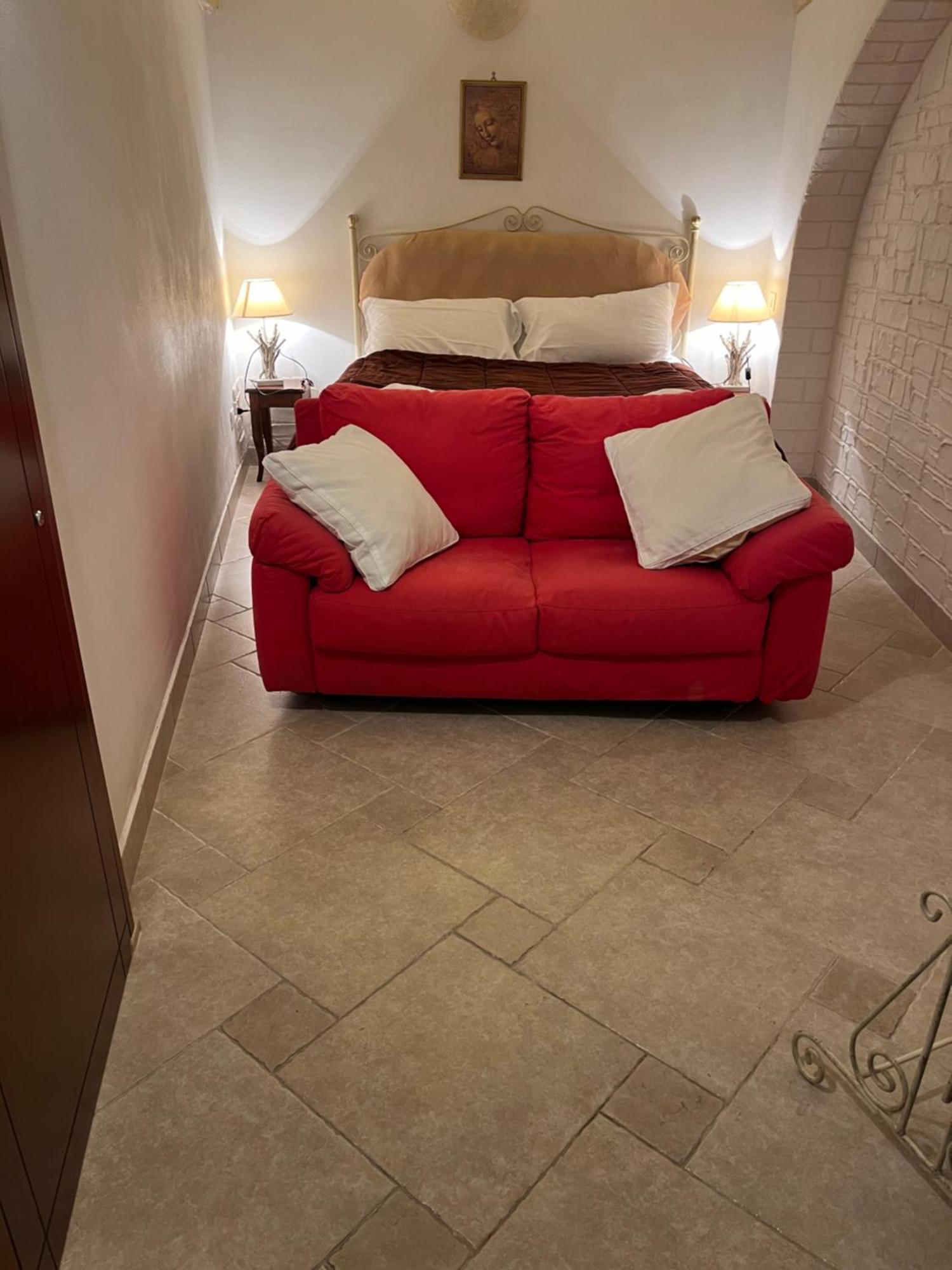 Appartement San Francesco Grottaglie